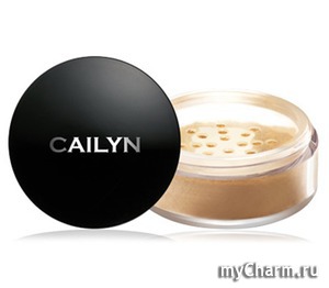 Cailyn /   Deluxe Mineral Foundation Powder