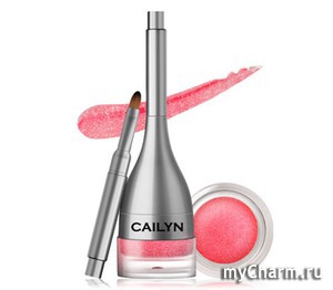 Cailyn /    Pearly Shimmer Balm