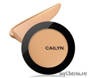 Cailyn /   Super HD Pro Coverage Foundation