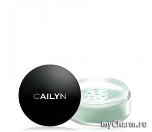 Cailyn /  HD Finishing Powder