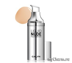 Cailyn /   Liquid Nude Foundation