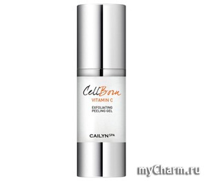 Cailyn / - IT Cell Born Peeling Gel