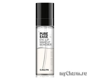 Cailyn /     Pure Ease Eye & Lip Remover