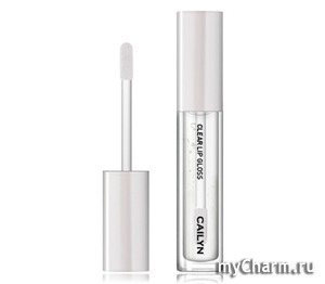 Cailyn /    Clear Lip Gloss