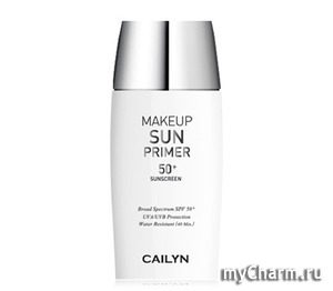 Cailyn /    Makeup Sun Primer SPF-50+
