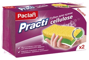 -    .     Paclan Practi Cellulose -    