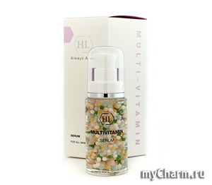 Holy Land /    C the Success Multy Vitamin Serum