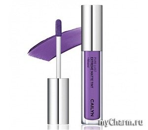 Cailyn / - Pure Lust Extreme Matte Tint + Mousse