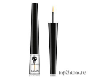 Cailyn /   Fix It Clear Liner