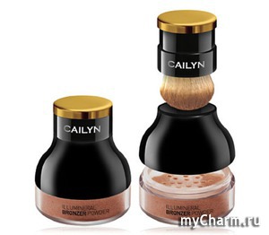 Cailyn /   Illumineral Bronzer Powder