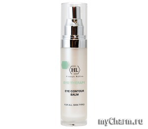 Holy Land /    Eye Therapy Eye Contour Balm