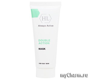 Holy Land /    Double Action Mask