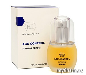 Holy Land /    Age Control Firming Serum