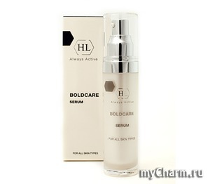 Holy Land /    Boldcare Serum