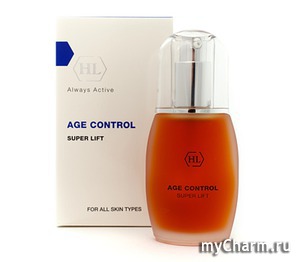 Holy Land / - Age Control Super Lift