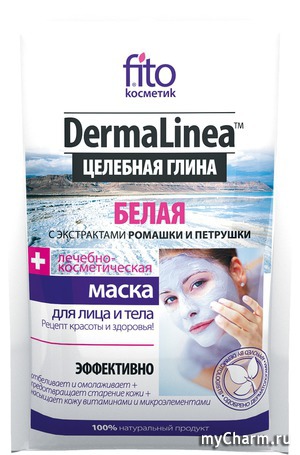 "Fit" /        DermaLinea   