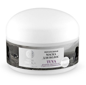 Natura Siberica /     Tuva       