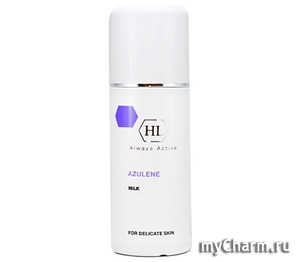 Holy Land /    Azulen Face Milk