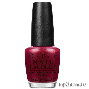 O.P.I. /    Gwen Stefani