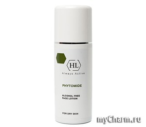 Holy Land /    Phytomide Alcohol Free Face Lotion