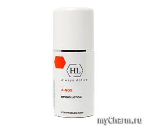 Holy Land /    A-Nox Drying Lotion