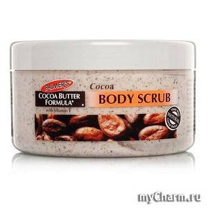Palmer's /    Cocoa Butter Formula Body Scrub