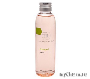 Holy Land /    Fusion3 Lotion