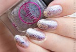   Sayuri Nail Lacquer
