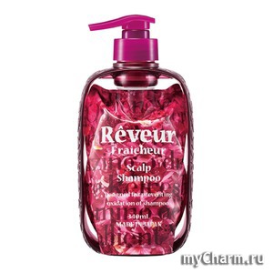 Japonica /    Reveur Fraicheur Scalp Shampoo