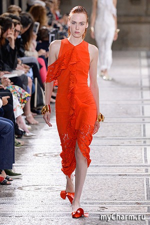  Proenza Schouler - 2017-2018