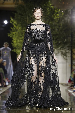 Zuhair Murad Couture - 2017-18