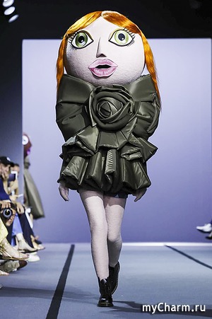 Viktor&Rolf Couture - 2017-18:   