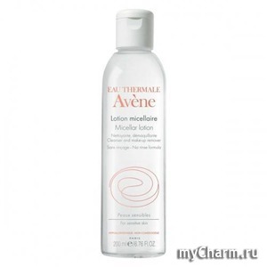 Avene / Лосьон Soins Essentiels Micellar Lotion