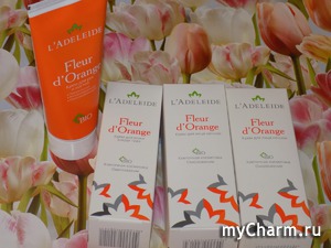       +     Fleur dOrange - 1