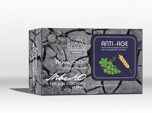 " " /         Anti - Age