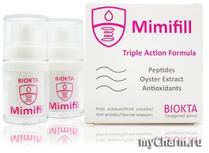 Biokta /    Mimifill