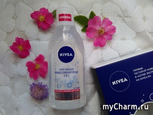    :    Nivea