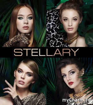  Wild Beauty  STELLARY:   - 4   !