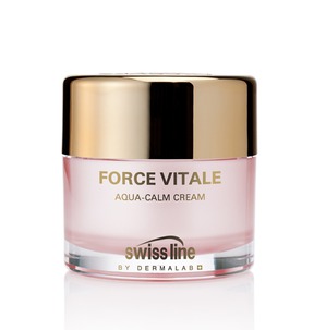 Swiss Line /     Force Vitale Aqua-Calm cream