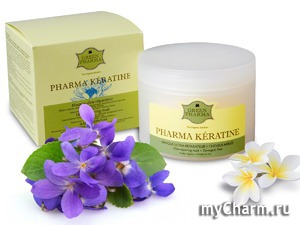 Green Pharma / Pharma Keratin      