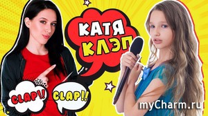 Видеоканал юной Лизы Анохиной рекомендуют известные блогеры.