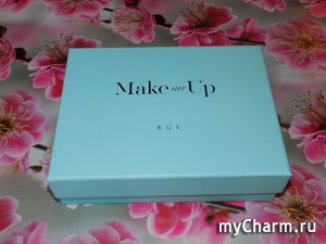        Make Me Up Box  ?