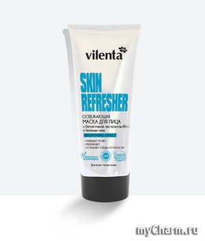 VILENTA / Skin Refreshener       ,     