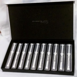 Soluble Microneedle Therapy System sMTS -    