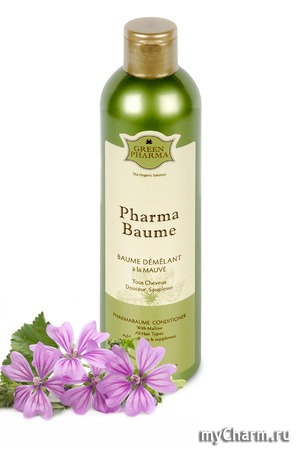 Green Pharma /    Pharmabaume Conditioner