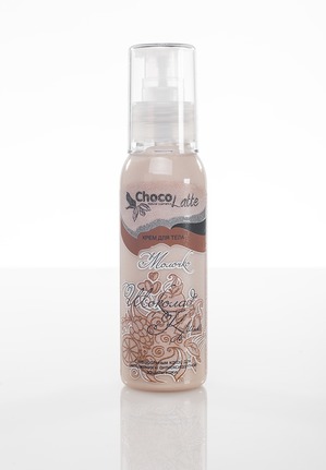 ChocoLatte /  -     - 