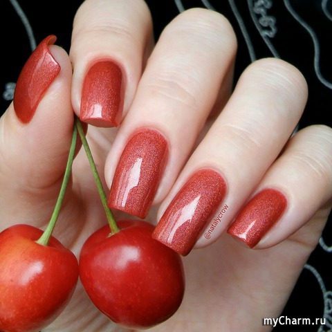 Мои ногти - 2