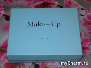    Make Me Up Box:  !