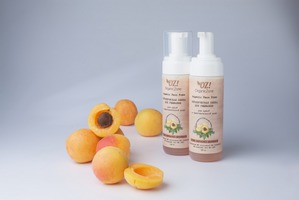 OrganicZone / Органическая пенка для умывания для сухой и чувствительной кожи