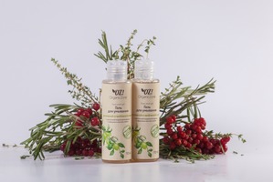 OrganicZone / Гель для умывания для жирной кожи